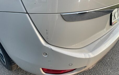 Citroen C4 SpaceTourer I, 2019 год, 1 740 000 рублей, 22 фотография