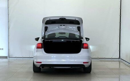 Volkswagen Jetta VI, 2015 год, 1 317 000 рублей, 9 фотография