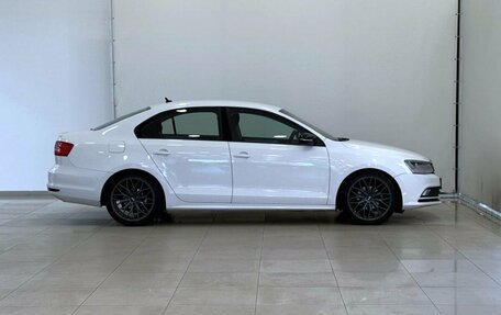 Volkswagen Jetta VI, 2015 год, 1 317 000 рублей, 11 фотография