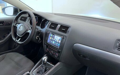 Volkswagen Jetta VI, 2015 год, 1 317 000 рублей, 13 фотография