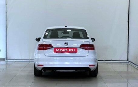 Volkswagen Jetta VI, 2015 год, 1 317 000 рублей, 8 фотография