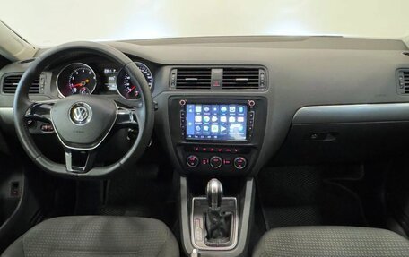 Volkswagen Jetta VI, 2015 год, 1 317 000 рублей, 16 фотография