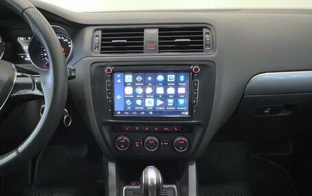 Volkswagen Jetta VI, 2015 год, 1 317 000 рублей, 17 фотография