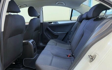 Volkswagen Jetta VI, 2015 год, 1 317 000 рублей, 14 фотография