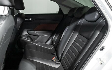 Hyundai Solaris II рестайлинг, 2020 год, 1 849 777 рублей, 10 фотография