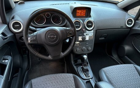 Opel Corsa D, 2011 год, 749 000 рублей, 6 фотография
