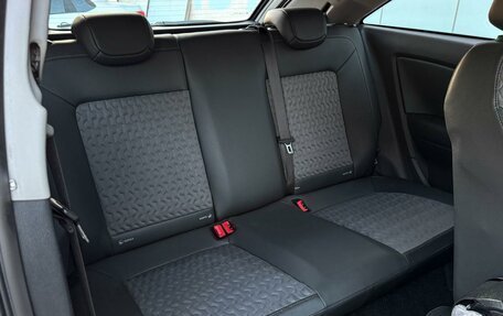 Opel Corsa D, 2011 год, 749 000 рублей, 7 фотография