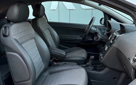 Opel Corsa D, 2011 год, 749 000 рублей, 8 фотография