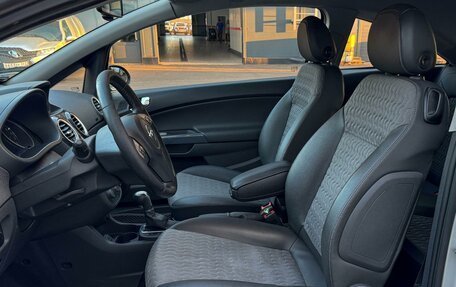 Opel Corsa D, 2011 год, 749 000 рублей, 10 фотография