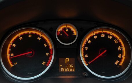 Opel Corsa D, 2011 год, 749 000 рублей, 15 фотография