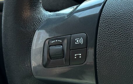 Opel Corsa D, 2011 год, 749 000 рублей, 13 фотография