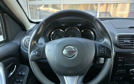 Nissan Terrano III, 2017 год, 1 299 000 рублей, 8 фотография