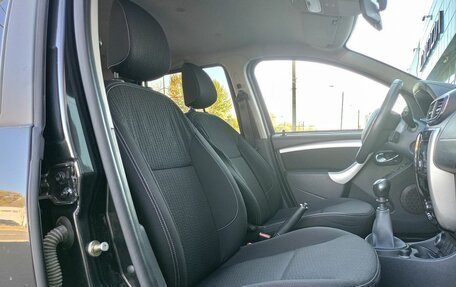Nissan Terrano III, 2017 год, 1 299 000 рублей, 16 фотография