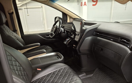 Hyundai Staria, 2021 год, 4 329 950 рублей, 11 фотография