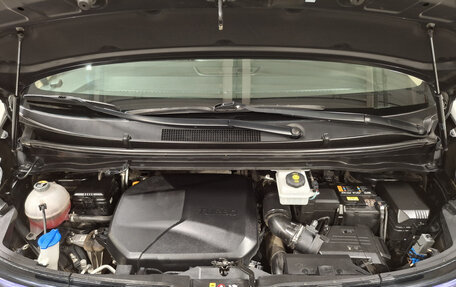 Hyundai Staria, 2021 год, 4 329 950 рублей, 9 фотография