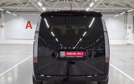 Hyundai Staria, 2021 год, 4 329 950 рублей, 6 фотография