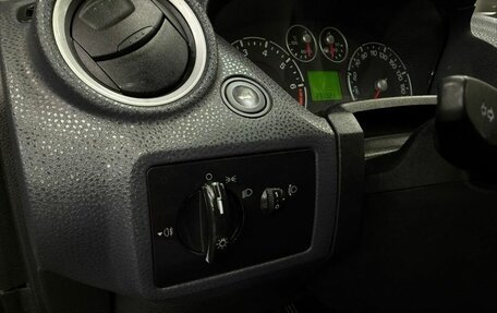Ford Fiesta, 2007 год, 249 888 рублей, 6 фотография