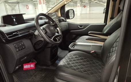 Hyundai Staria, 2021 год, 4 329 950 рублей, 16 фотография