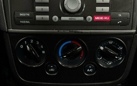 Ford Fiesta, 2007 год, 249 888 рублей, 14 фотография