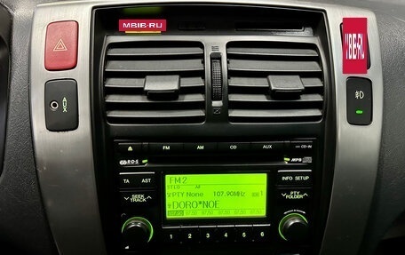 Hyundai Tucson III, 2008 год, 750 000 рублей, 12 фотография