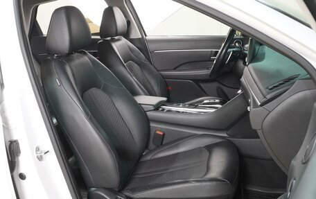 Hyundai Sonata VIII, 2020 год, 2 299 000 рублей, 8 фотография