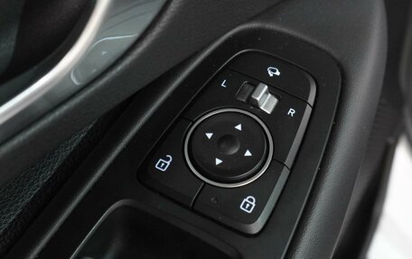 Hyundai Sonata VIII, 2020 год, 2 299 000 рублей, 23 фотография