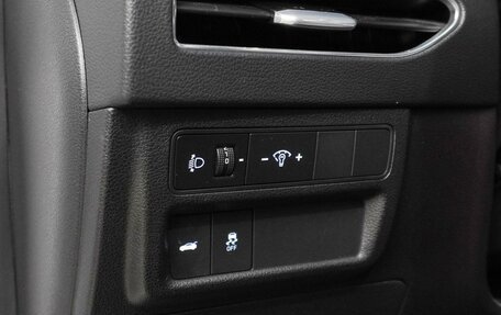 Hyundai Sonata VIII, 2020 год, 2 299 000 рублей, 18 фотография