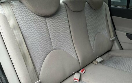 Hyundai Verna II, 2008 год, 444 000 рублей, 11 фотография