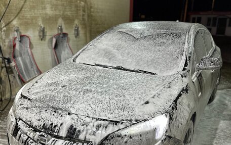 Opel Astra J, 2013 год, 855 000 рублей, 5 фотография