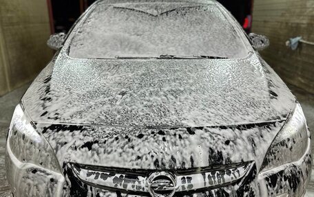 Opel Astra J, 2013 год, 855 000 рублей, 6 фотография