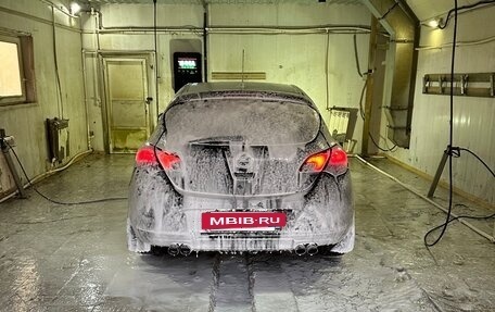 Opel Astra J, 2013 год, 855 000 рублей, 12 фотография