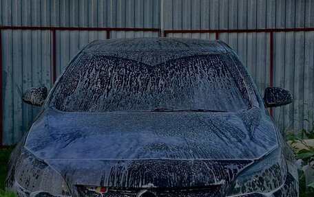 Opel Astra J, 2013 год, 855 000 рублей, 18 фотография