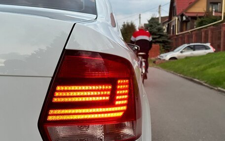 Volkswagen Polo VI (EU Market), 2017 год, 1 075 000 рублей, 19 фотография