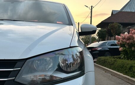 Volkswagen Polo VI (EU Market), 2017 год, 1 075 000 рублей, 17 фотография