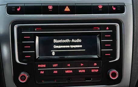 Volkswagen Polo VI (EU Market), 2017 год, 1 075 000 рублей, 28 фотография