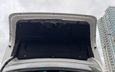 Chevrolet Aveo III, 2011 год, 370 000 рублей, 12 фотография