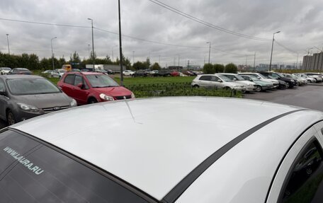 Chevrolet Aveo III, 2011 год, 370 000 рублей, 24 фотография