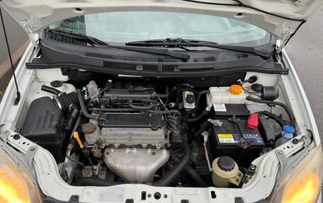 Chevrolet Aveo III, 2011 год, 370 000 рублей, 14 фотография