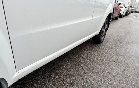 Chevrolet Aveo III, 2011 год, 370 000 рублей, 20 фотография