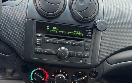 Chevrolet Aveo III, 2011 год, 370 000 рублей, 29 фотография