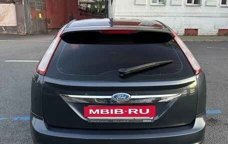 Ford Focus II рестайлинг, 2008 год, 390 000 рублей, 2 фотография