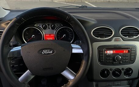 Ford Focus II рестайлинг, 2008 год, 390 000 рублей, 8 фотография