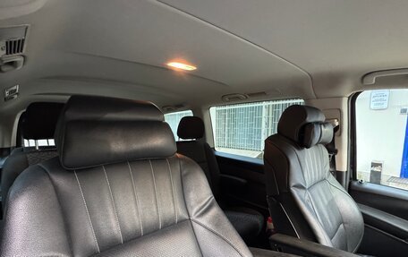 Mercedes-Benz Vito, 2021 год, 4 200 000 рублей, 5 фотография