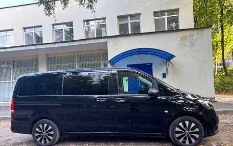 Mercedes-Benz Vito, 2021 год, 4 200 000 рублей, 2 фотография