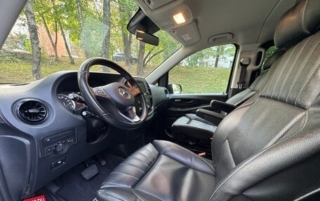 Mercedes-Benz Vito, 2021 год, 4 200 000 рублей, 6 фотография