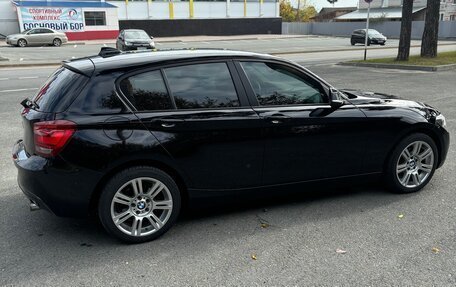 BMW 1 серия, 2012 год, 1 075 000 рублей, 8 фотография