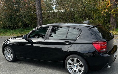 BMW 1 серия, 2012 год, 1 075 000 рублей, 4 фотография