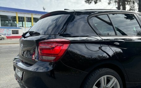 BMW 1 серия, 2012 год, 1 075 000 рублей, 7 фотография