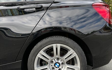 BMW 1 серия, 2012 год, 1 075 000 рублей, 13 фотография