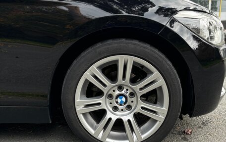 BMW 1 серия, 2012 год, 1 075 000 рублей, 15 фотография